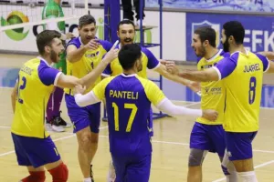 Εύκολο 3-0 το ΑΠΟΕΛ (φώτος)