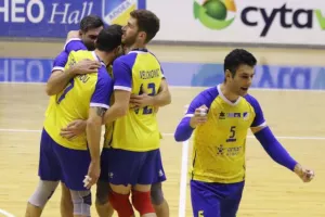 Εύκολο 3-0 το ΑΠΟΕΛ (φώτος)