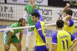 Εύκολο 3-0 το ΑΠΟΕΛ (φώτος)