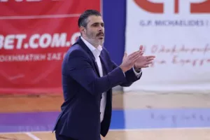 Ο Κεραυνός το ΝΤΕΡΜΠΙ (Φώτος)