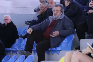 Ο Κεραυνός το ΝΤΕΡΜΠΙ (Φώτος)
