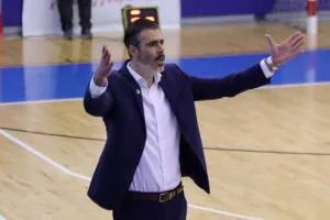 Ο Κεραυνός το ΝΤΕΡΜΠΙ (Φώτος)