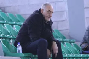 Ο Κεραυνός το ΝΤΕΡΜΠΙ (Φώτος)