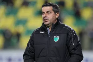 Αρκετές φάσεις, κανένα γκολ στην Αρένα... (φώτος)