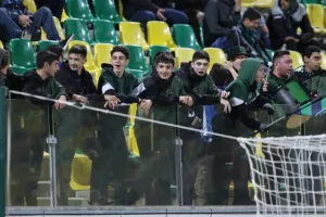 Αρκετές φάσεις, κανένα γκολ στην Αρένα... (φώτος)