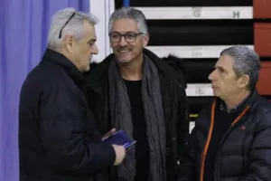 Η Ομόνοια πήρε το ντέρμπι με το ΑΠΟΕΛ! (φώτος)