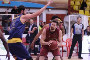 Συνεχίζει αήττητος ο Κεραυνός (φώτος)