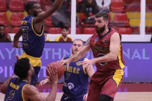 Συνεχίζει αήττητος ο Κεραυνός (φώτος)