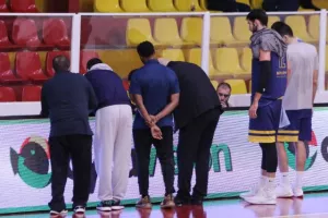Συνεχίζει αήττητος ο Κεραυνός (φώτος)