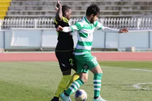 Νίκη χωρίς αντίκρισμα για τον Διγενή Ακρίτα (φώτος)
