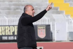 Νίκη χωρίς αντίκρισμα για τον Διγενή Ακρίτα (φώτος)
