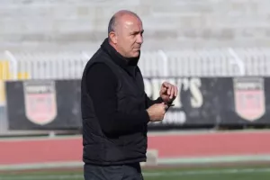 Νίκη χωρίς αντίκρισμα για τον Διγενή Ακρίτα (φώτος)