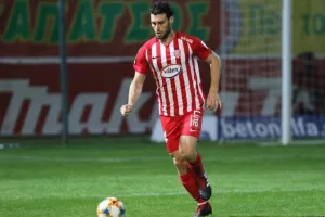 ΜΑΤΣΑΡΑ με ανατροπή, ΠΕΝΤΕ γκολ και... Σαλαμίνα! (Φώτος)