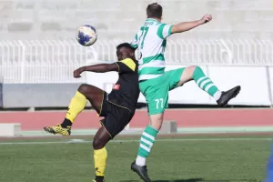 Νίκη χωρίς αντίκρισμα για τον Διγενή Ακρίτα (φώτος)