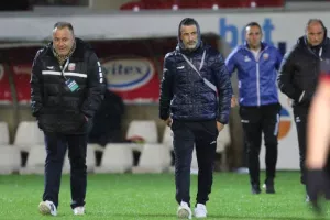 Πεντάρα… πρόκρισης η ΑΕΛ! (φώτος)