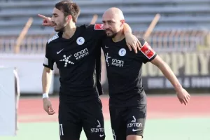 “Καθάρισε” με τριάρα! (φώτος)