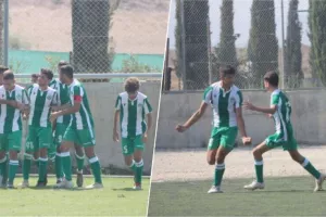 Ο απολογισμός της Ομόνοιας