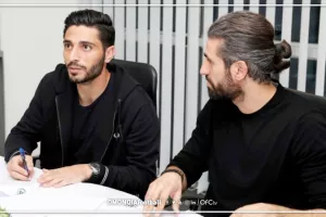 Δανεικός ο ΣΤΥΛΙΑΝΟΥ (Ανακοίνωση)