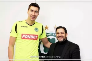 ΠΡΑΣΙΝΟΣ ο Pantilimon (φώτος)