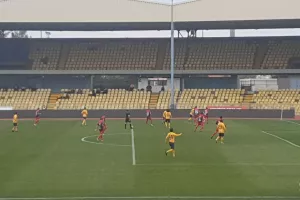 (LIVE/ημίχρονο) ΑΕΛ 0-1 Αλκή (φώτος)