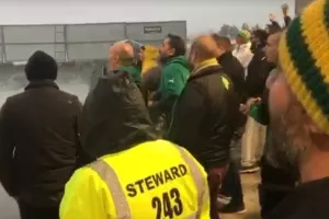 ΝΤΟΠΕΣ στην αποστολή