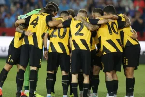  Η ΑΕΚ χρειάζεται ενίσχυση σε χαφ και άμυνα
