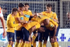 ΑΕΛ με 1.75