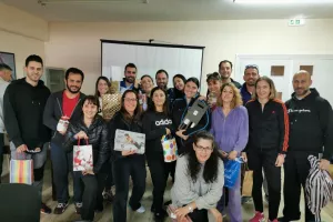 Στη Λεμεσό θα γιορτασθούν φέτος τα 35χρονα του ΑΓΟ