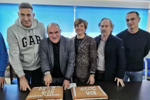Στη Λεμεσό θα γιορτασθούν φέτος τα 35χρονα του ΑΓΟ