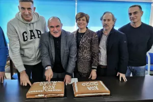 Στη Λεμεσό θα γιορτασθούν φέτος τα 35χρονα του ΑΓΟ