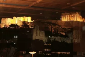 Παναθηναϊκός: Έκοψε την πρωτοχρονιάτικη πίτα του (φώτος)