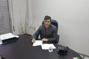 Ο Αλμπέρτο Γκαγιέγκο νέος προπονητής του Βόλου