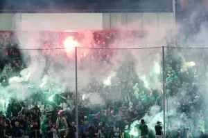 Παναθηναϊκός: «Ελάτε από νωρίς στο γήπεδο»