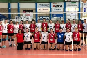 Πήρε το ντέρμπι η Ανόρθωση Πετ. – Ξέφυγε η NCMA Νέα Σαλαμίνα
