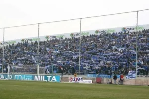Ανόρθωση/Εισιτήρια για το ντέρμπι