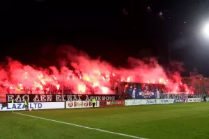 ΜΑΧΗΤΕΣ ενόψει ΑΠΟΕΛ/ανάρτηση