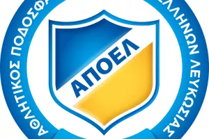 Συλλυπητήρια ΑΠΟΕΛ στο Νικόλα