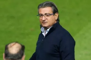ΜΑΡΙΝΟΣ για ξένους διαιτητές: "Δεν είμαστε μόνοι μας τελικά"
