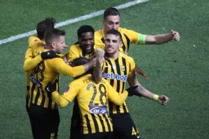 Άρης: «Ήταν αναμενόμενο ότι θα έσπαγε χθες το αήττητό τους»!