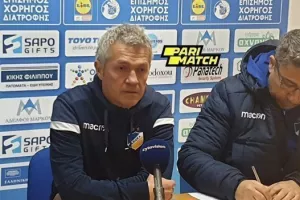 KARE: "Όταν έχεις 8-9 μεγάλες ευκαιρίες πρέπει να σκοράρεις"
