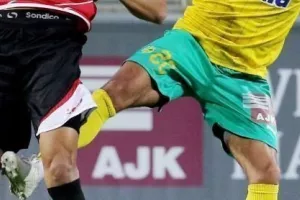 (ΔΗΛΩΣΗ για "φάκελο") "Γελοία τα σημεία στην έκθεση της UEFA"