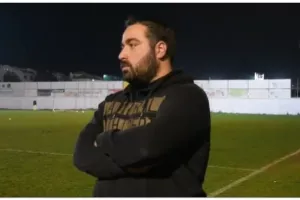 (ΟΜΟΝΟΙΑ 1948) Δηλώσεις Αντρέα Σάββα: "Ξέρουν οι παίκτες που ήρθαν"