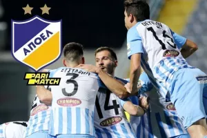 Είναι οδηγός… το ΣΟΚ στην ΑΕΚ 