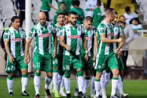 Όμορφη κίνηση/Πρόσφυγες θα συνοδέψουν τους παίκτες στο Ομόνοια - Ανόρθωση