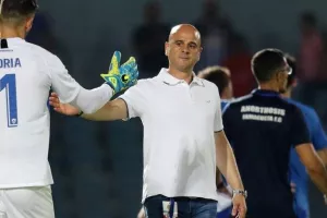 Λόγω Τιμούρ...