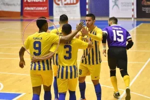 Από το ΑΠΟΕΛ στην Ανόρθωση ο Fumaca