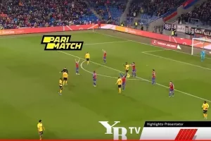 (Ενδιαφέρει ΑΠΟΕΛ) Ντέρμπι κορυφής με Young Boys (βίντεο)