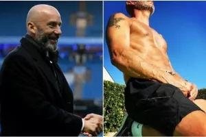 Βιάλι: Σε εξαιρετική κατάσταση μετά την περιπέτεια υγείας!