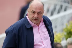Μπέος για «Big 4»: «Θα φτιάξουν το ποδόσφαιρο αυτοί που το κατέστρεψαν;»
