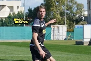 Ισλανδός φοιτητής ζήτησε τη φανέλα του Σιγκούρνταρσον! (φώτο)